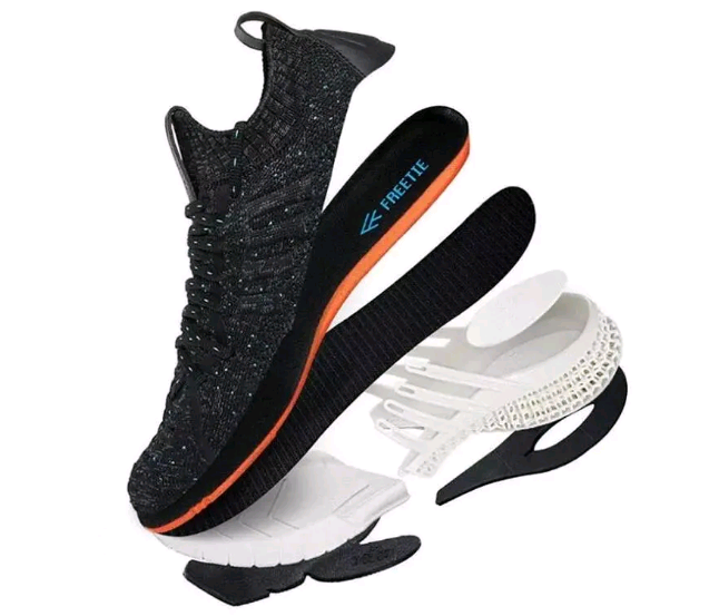 數造科技鞋模3D打印機助您科技制鞋