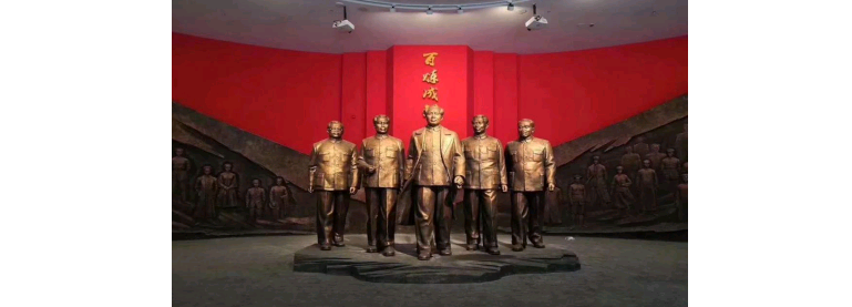 3D打印技術改變傳統影視道具的制作方式