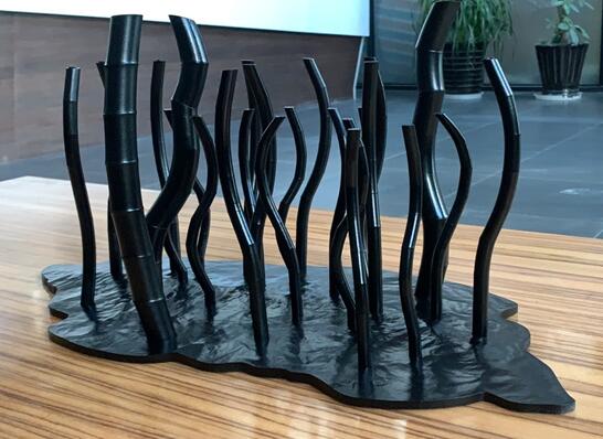 個性化場景如何定制？3D打印技術了解一下 