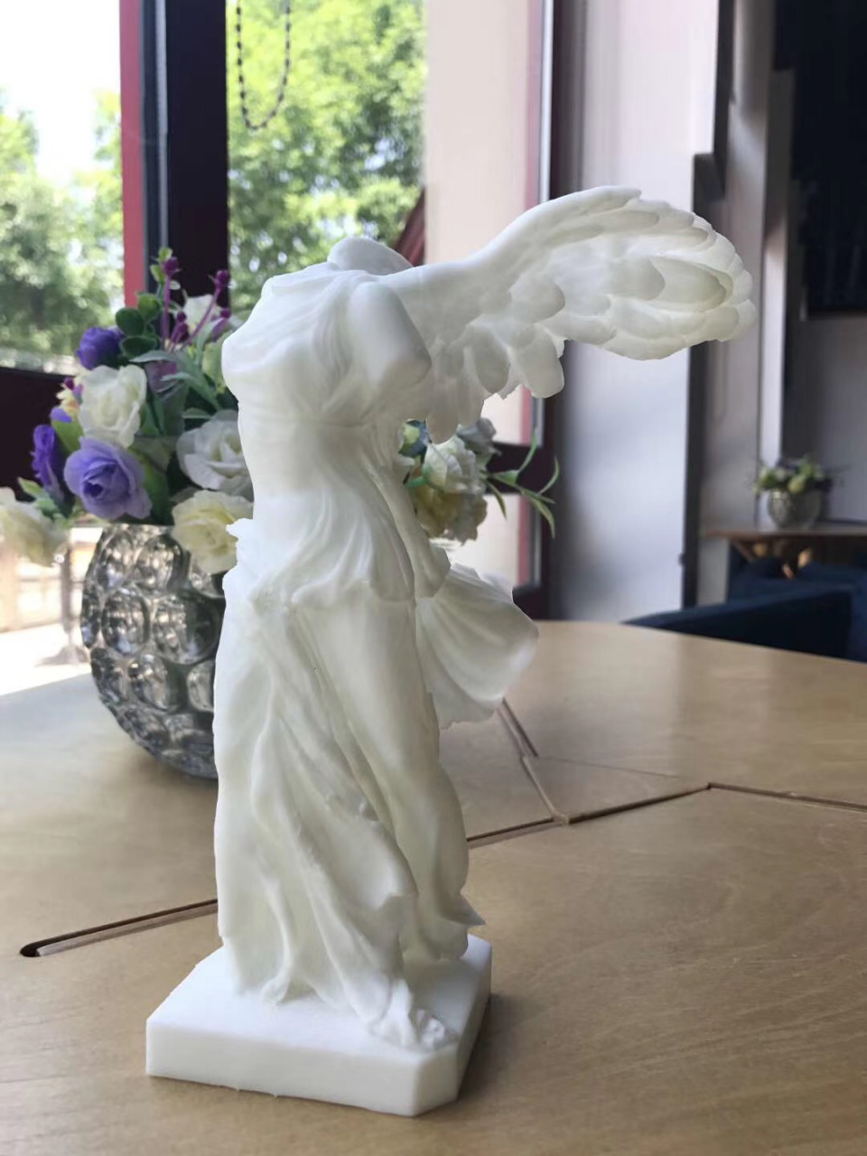 數造科技攜手河北接力棒創客空間打造3D數字創新中心