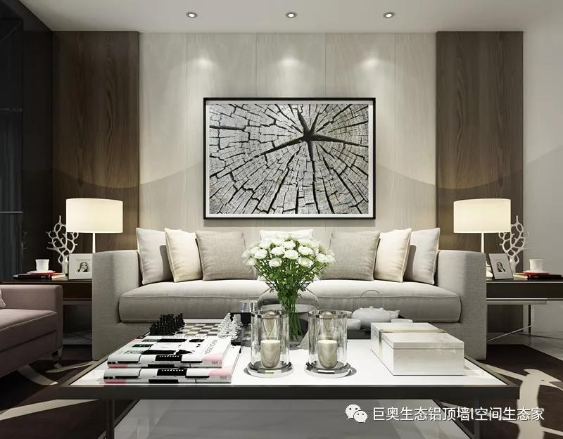 巨奧，集成吊頂，集成墻面